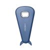 Reheyre Sturdy Bottle Opener - Rust-Proof ABS Jar, Can, Corkscrew, and Beer Bottle Cap Remover - Essential Home Bar Tools